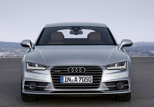 Audi Gebrauchtwagen Kaufen Bei Autoscout24