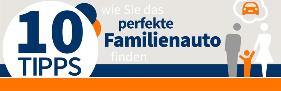 10 Tipps Fur Das Perfekte Familienauto Autoscout24