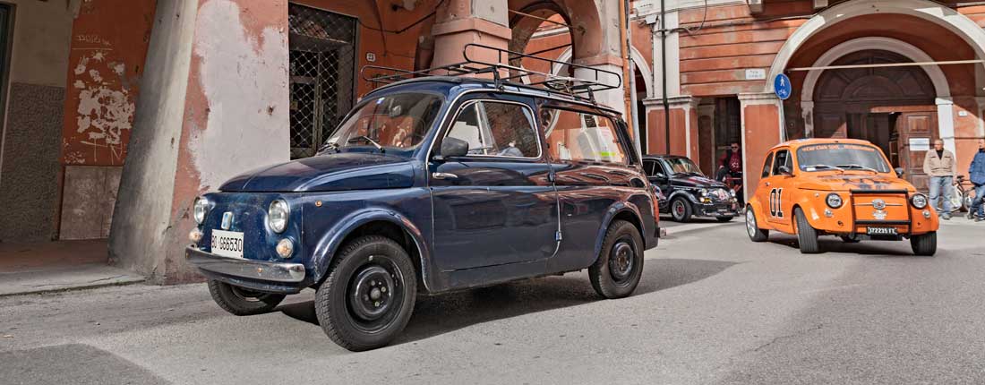 Autobianchi Gebrauchtwagen kaufen bei AutoScout24