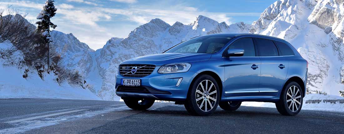 Volvo Gebrauchtwagen kaufen bei AutoScout24