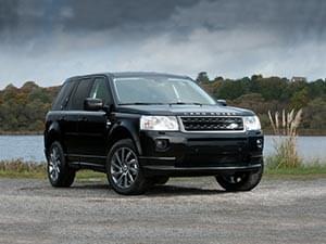 Land Rover Gebrauchtwagen Kaufen Bei Autoscout24