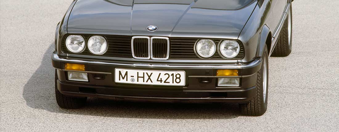 Mipa bmw 324