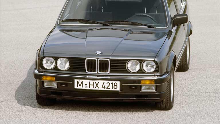 Mipa bmw 324