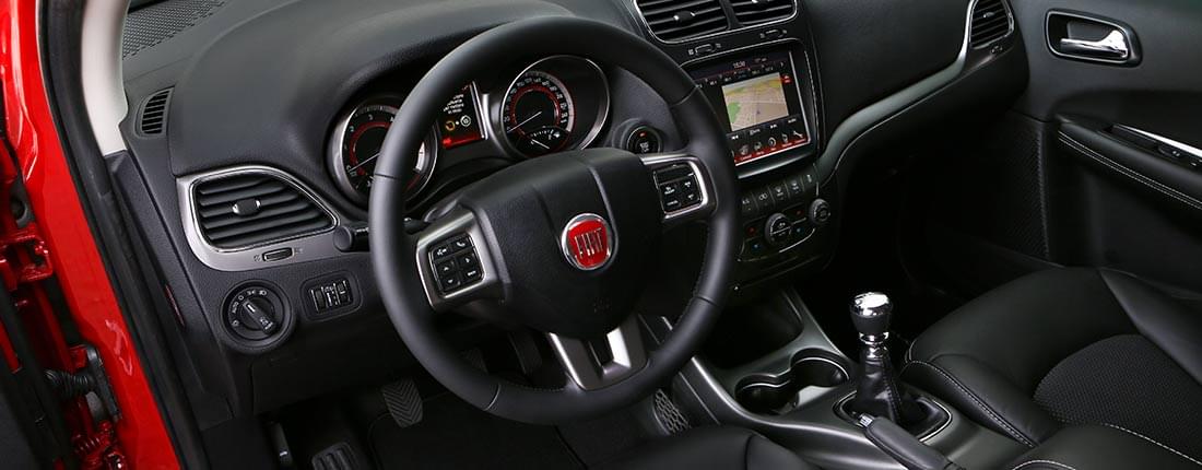 Fiat Freemont Infos Preise Alternativen Autoscout24