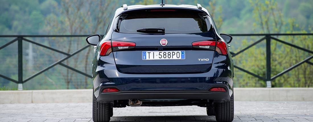 Fiat Tipo Infos Preise Alternativen Autoscout24