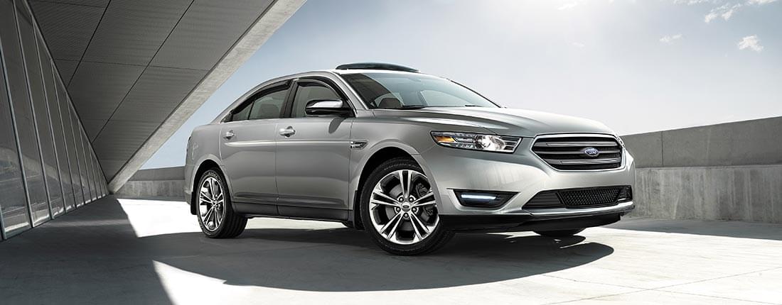 Ford Taurus Infos Preise Alternativen Autoscout24