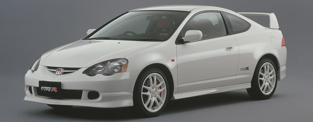 Honda Integra Infos Preise Alternativen Autoscout24