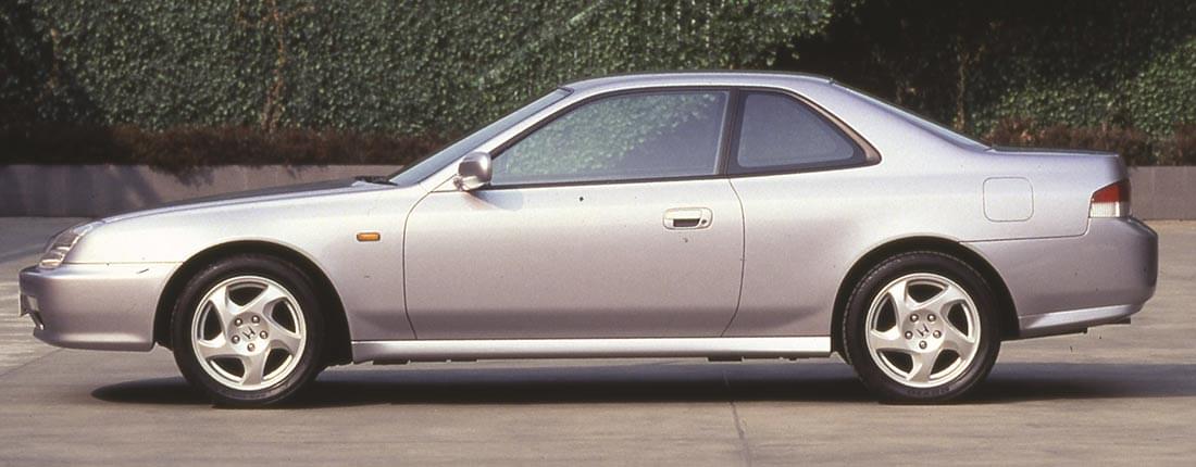 Honda Prelude Infos Preise Alternativen Autoscout24