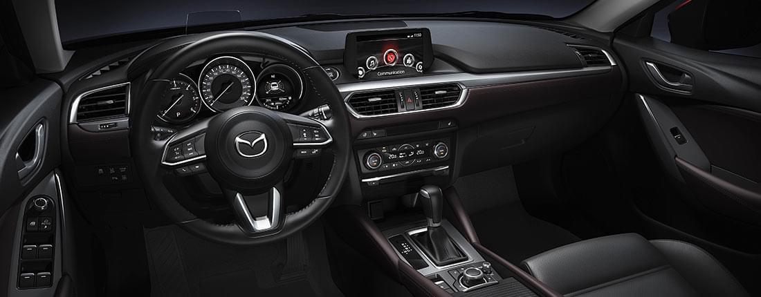 Mazda 6 Infos Preise Alternativen Autoscout24