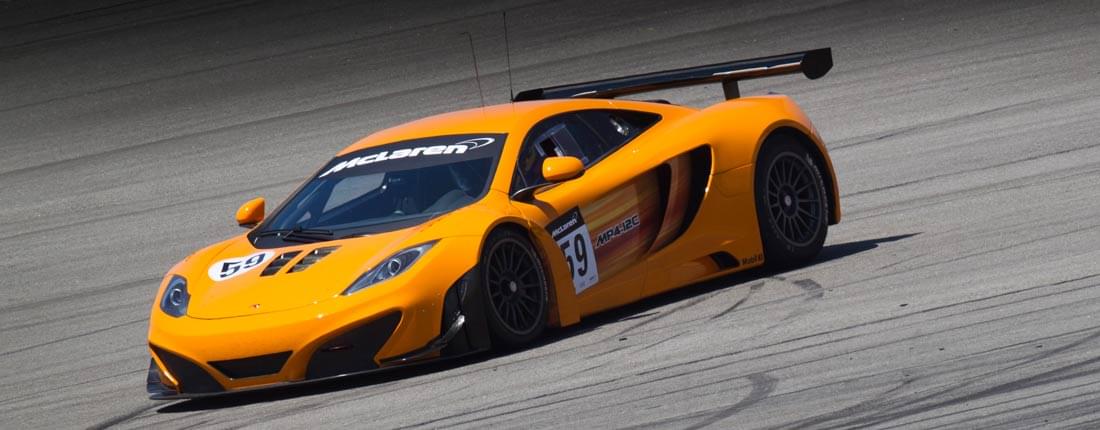 Mclaren Mp4 12c Infos Preise Alternativen Autoscout24