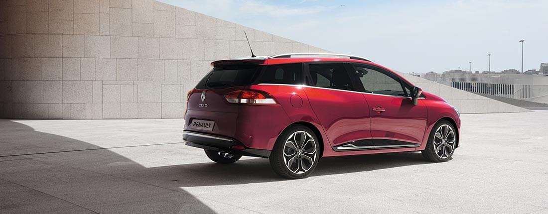 Renault Clio Infos Preise Alternativen Autoscout24