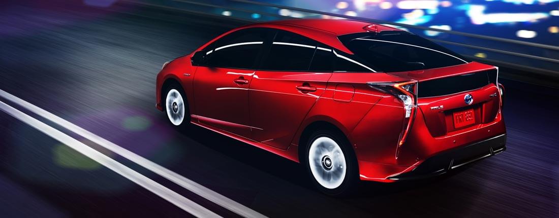 Toyota Prius Infos Preise Alternativen Autoscout24