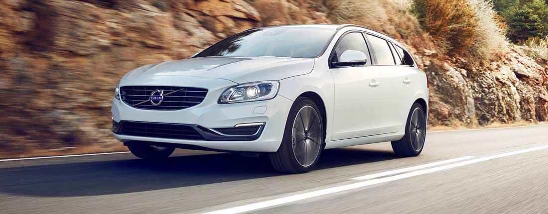 Volvo V60 Infos Preise Alternativen Autoscout24