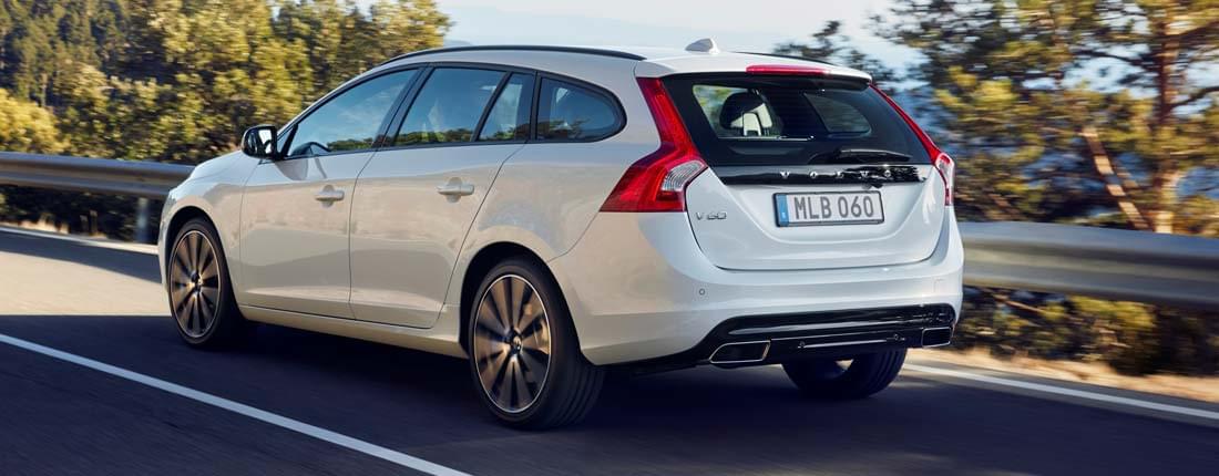 Volvo V60 Infos Preise Alternativen Autoscout24