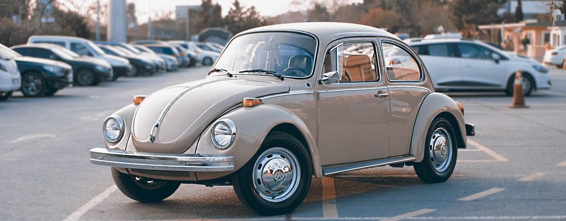 VW Käfer Oldtimer kaufen | AutoScout24.de