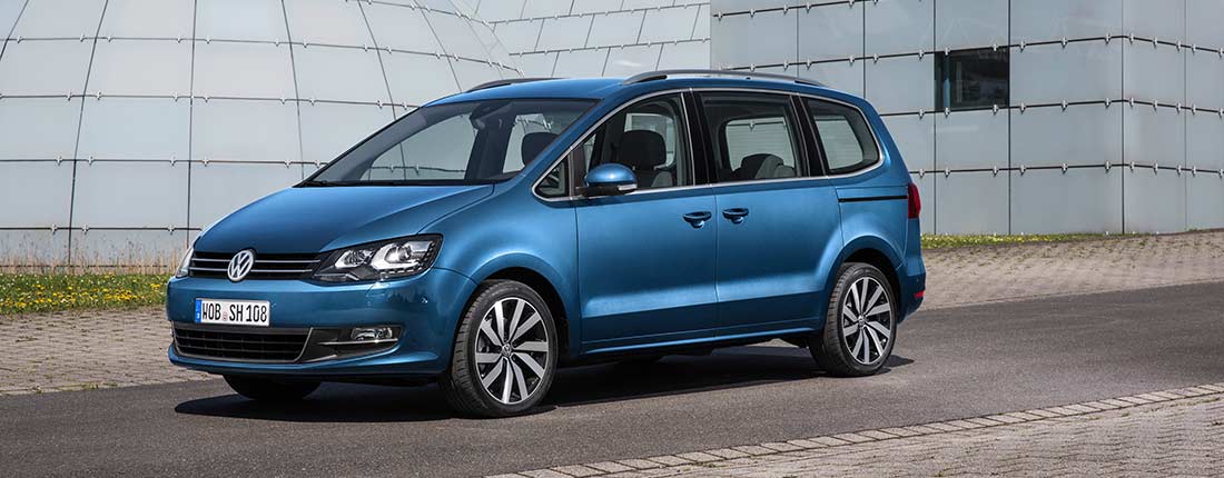 Vw Sharan Infos Preise Alternativen Autoscout24