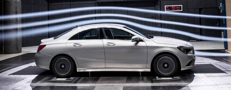 Mercedes-Benz CLA 180 - Infos, Preise, Alternativen - AutoScout24