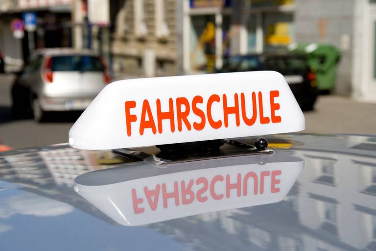 fahrschule