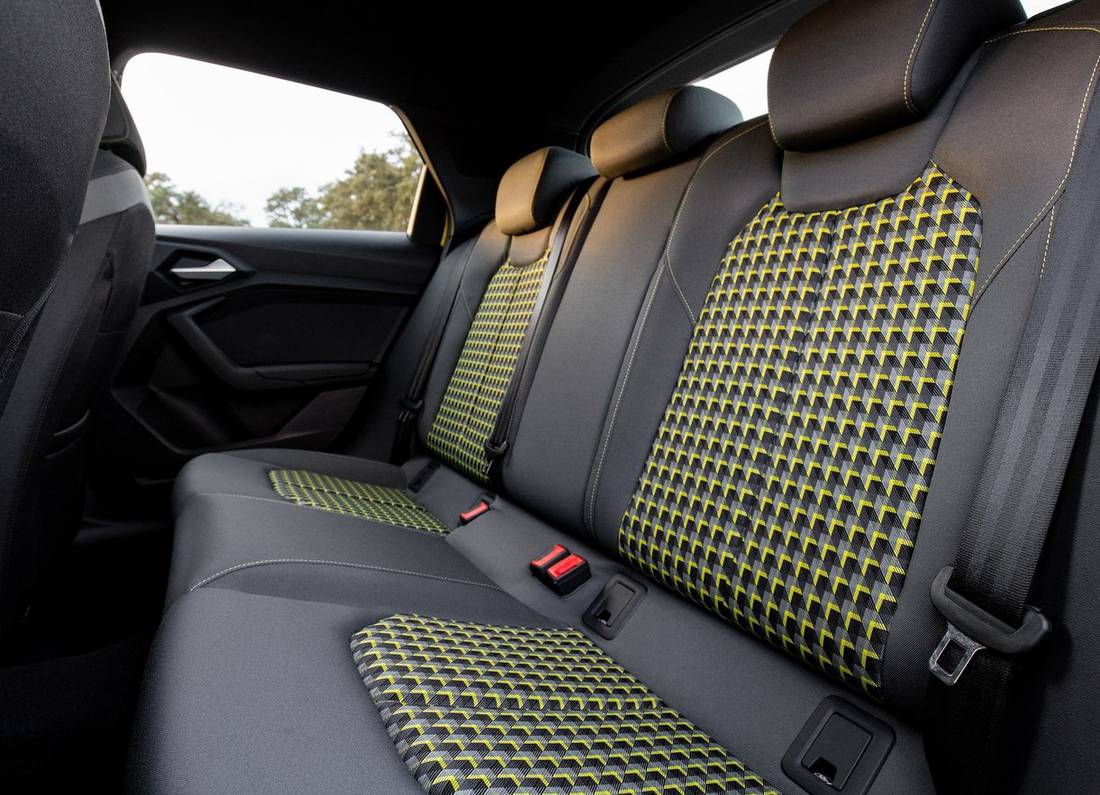 Audi-A1-Sportback-seating