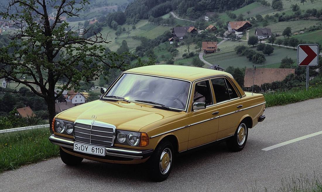 Mercedes-Benz-280_E-1976