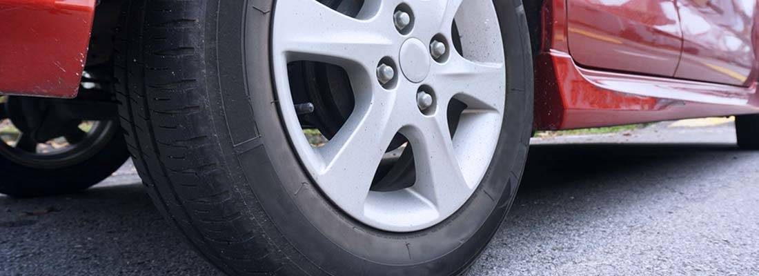 Kann ich breitere Reifen an mein Auto montieren? Vorteile