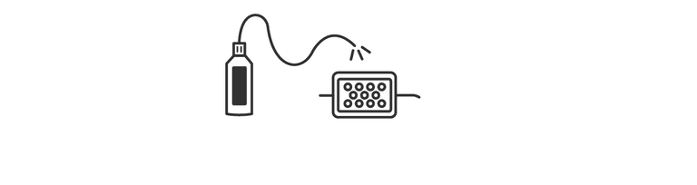 dieselpartikelfilter selbst reinigen – schritt 6