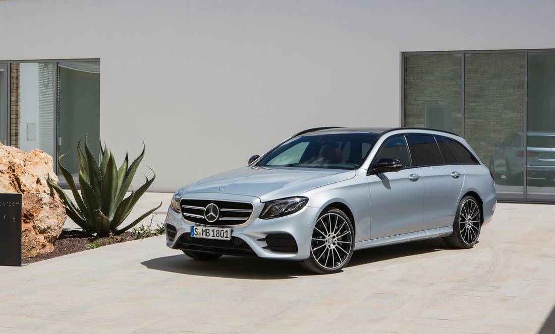 Mercedes-Benz V-Klasse Gebrauchtwagen oder Neuwagen kaufen - willhaben