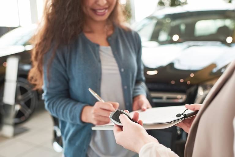 Die Autoversicherung ordentlich kündigen: So geht's richtig