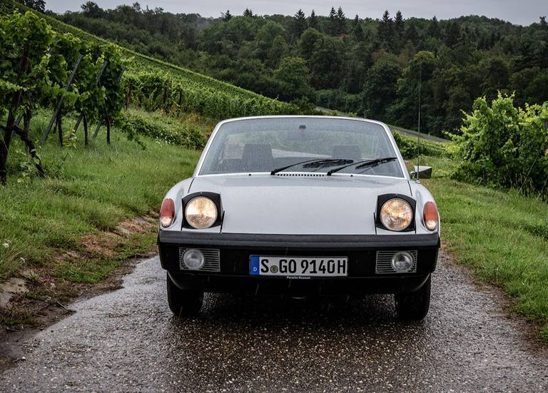 porsche-914-front