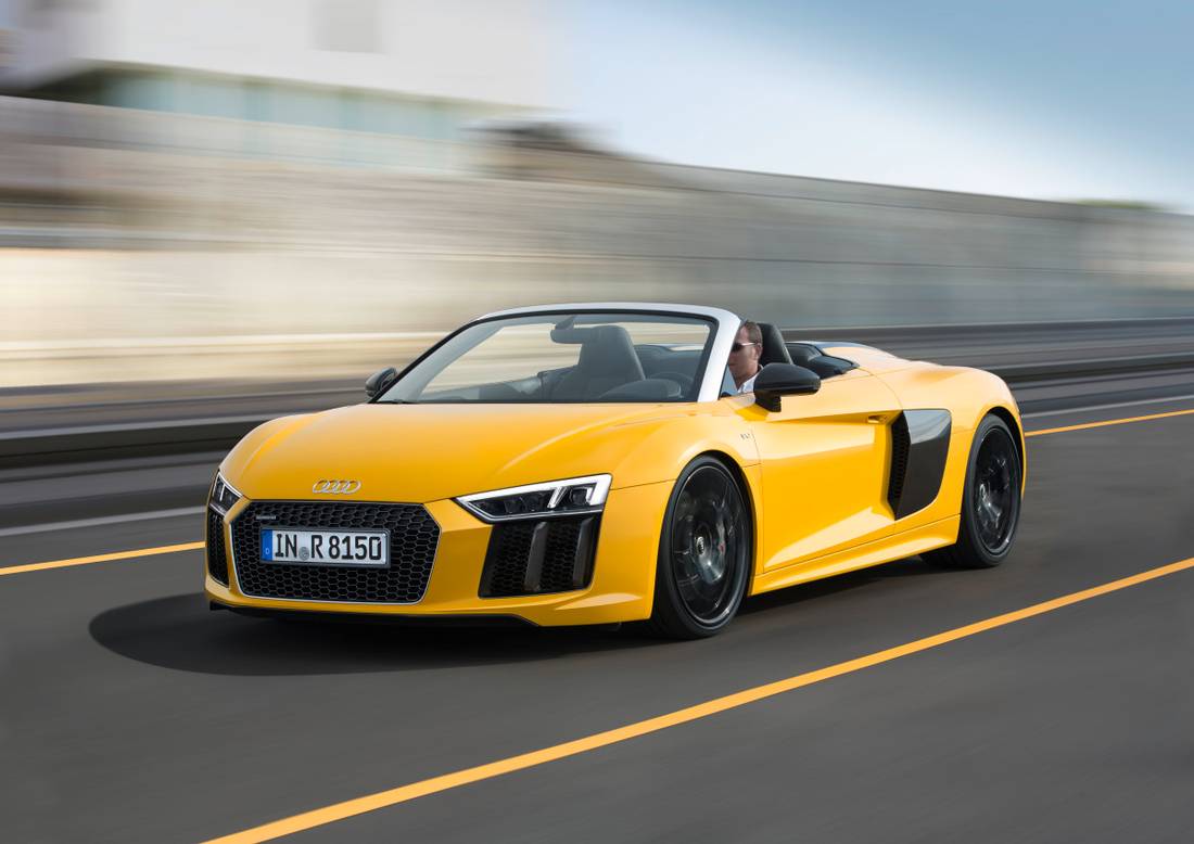 audi-r8-spyder-front