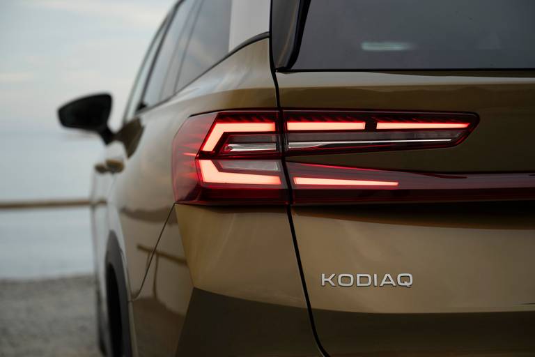 Der neue Kodiaq 128499