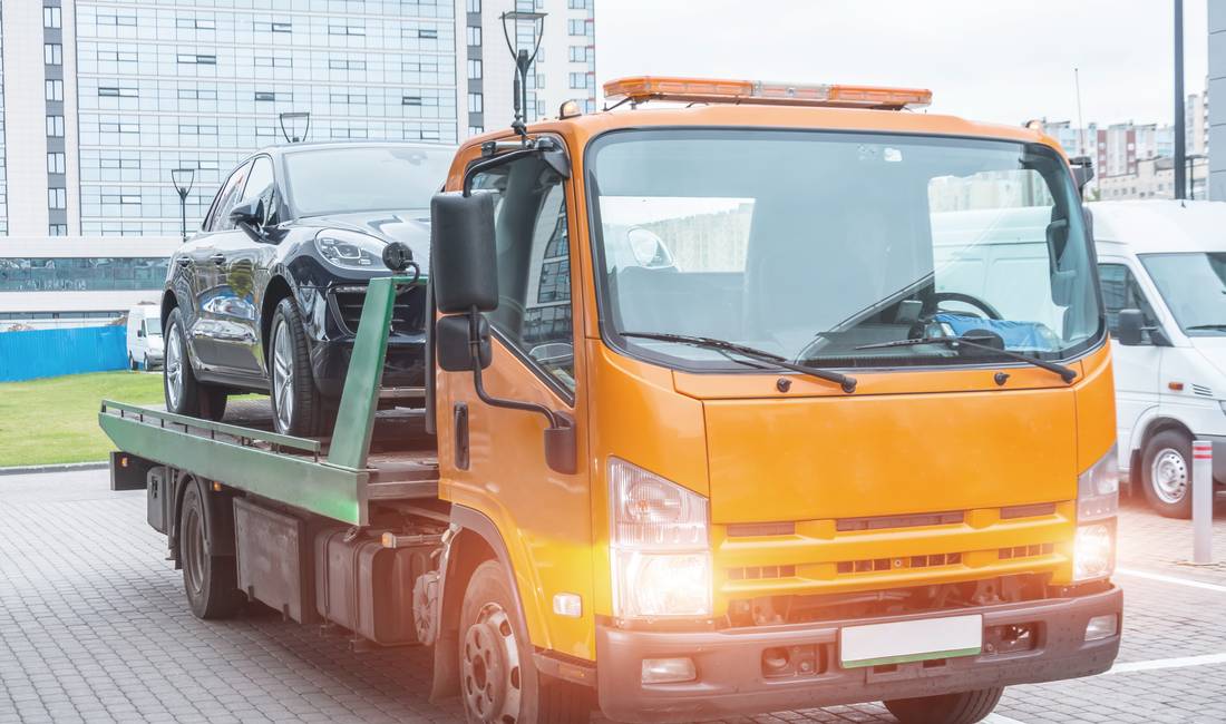 Abschleppdienst Abschlepp Service Towing service Breakdown