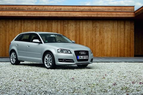 Audi A3 Test- & Erfahrungsberichte - AutoScout24