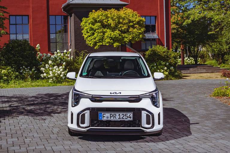 kia-picanto-facelift-2024-front