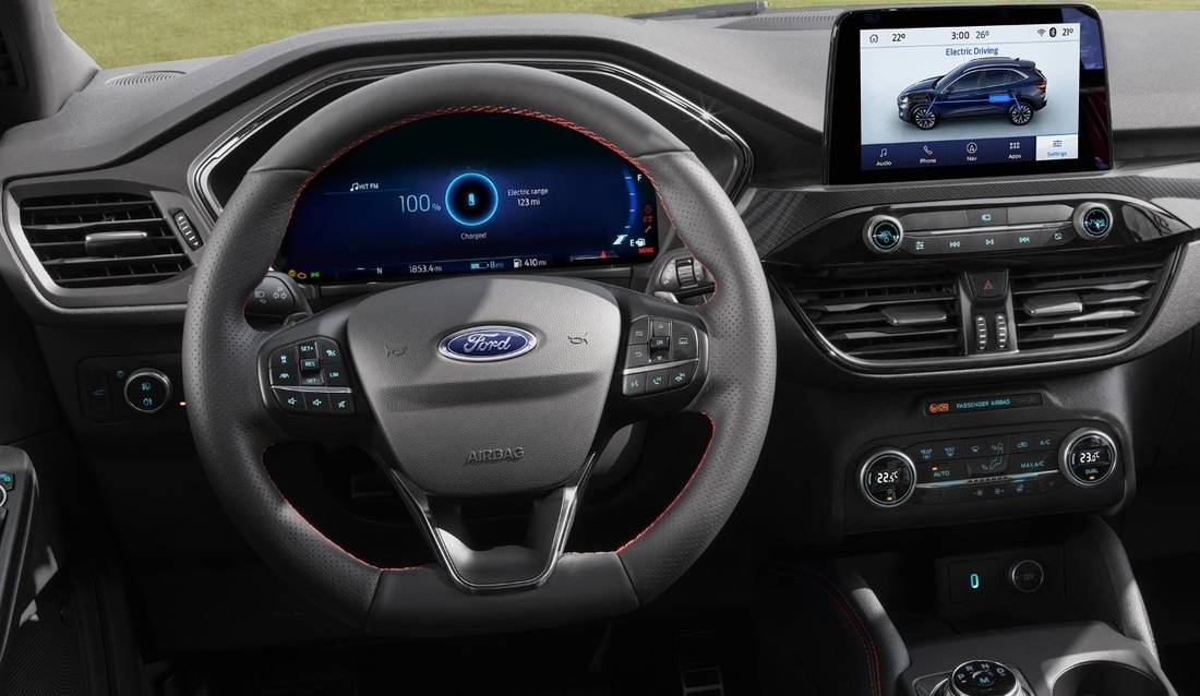 ford-kuga-interior