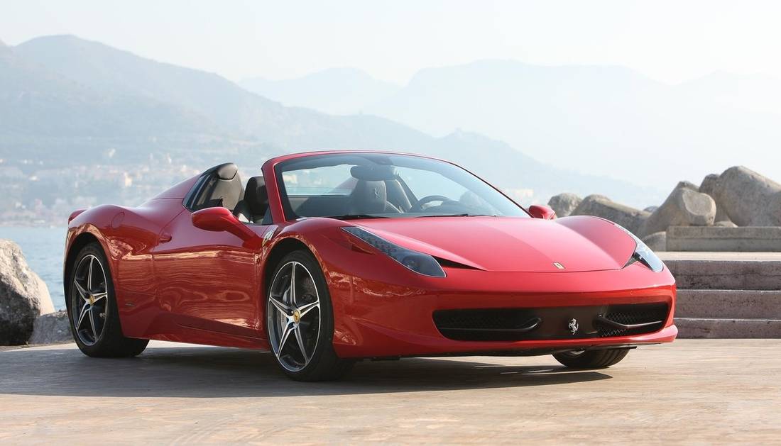 Ferrari-458_Spider