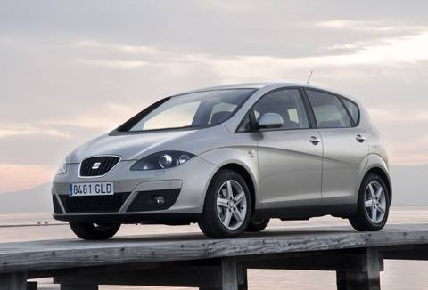 SEAT Altea