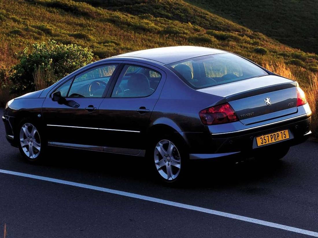 peugeot-407-back