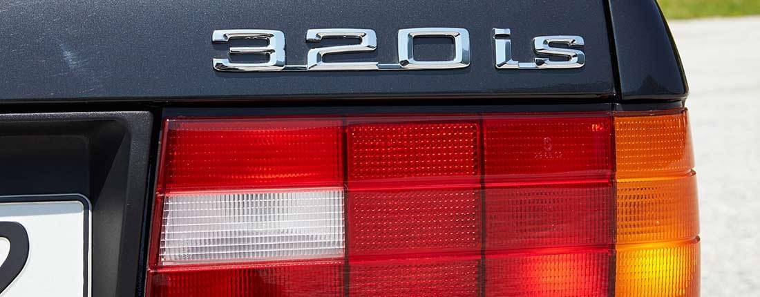 BMW 320 - Infos, Preise, Alternativen - AutoScout24