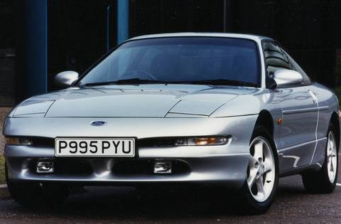 Ford Probe