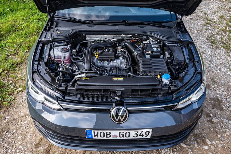 VW Golf 7 TDI und TSI: Kaufberatung, Motoren, Test, Ausstattungen