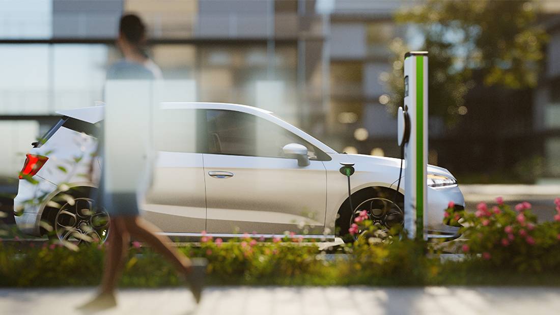 Elektroauto laden: Ladekabel und Co. in der Übersicht - AutoScout24