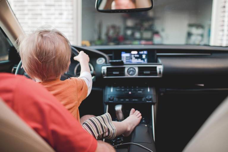 Autokauf Familienauto