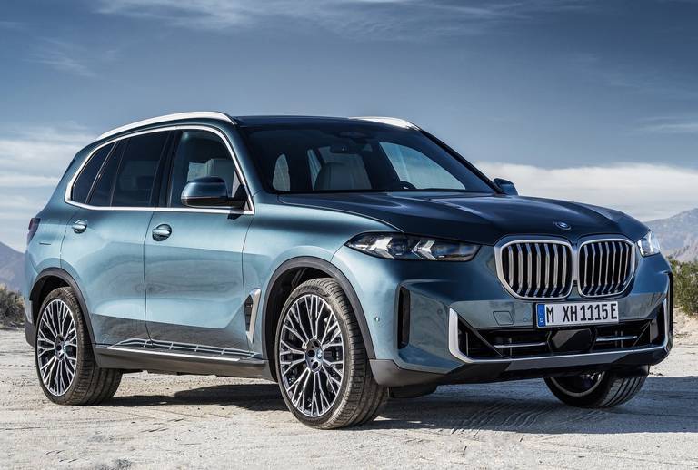 bmw-x5-front