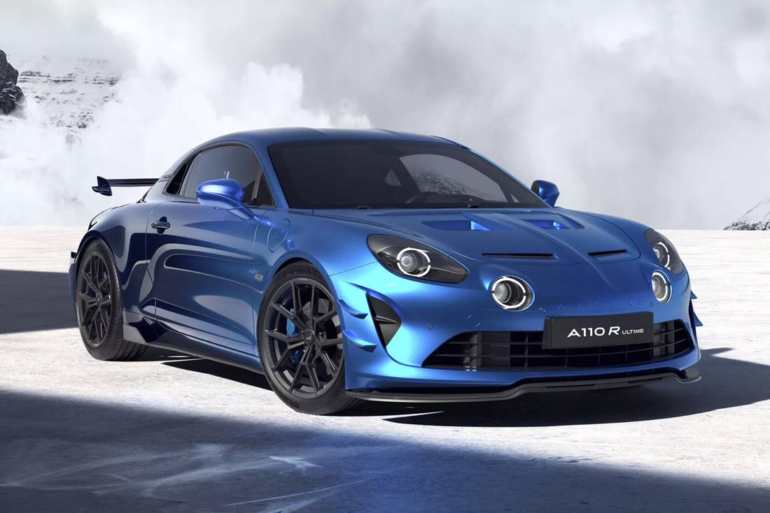 alpine-a110-r-ultime-2025-titel