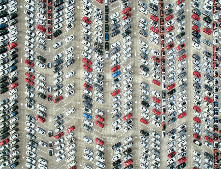 Das gilt es beim Parken im öffentlichen Verkehrsraum zu beachten