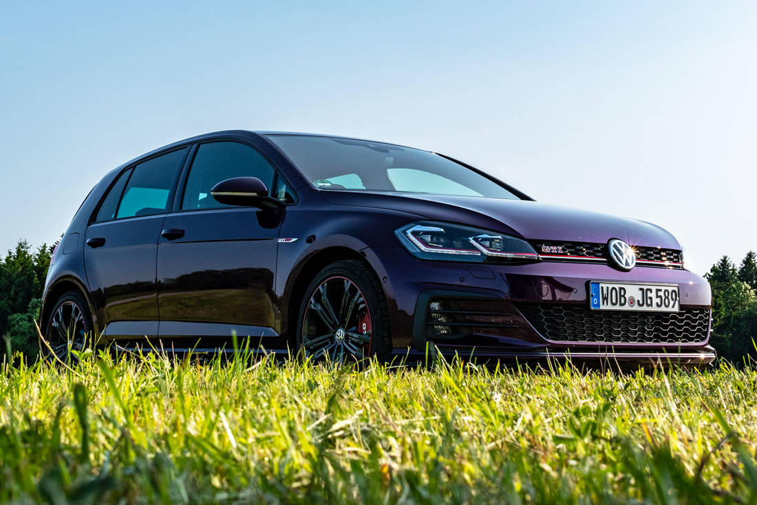 Volkswagen Golf Test- & Erfahrungsberichte - AutoScout24