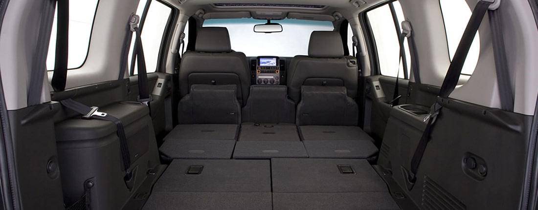 nissan-pathfinder-seats