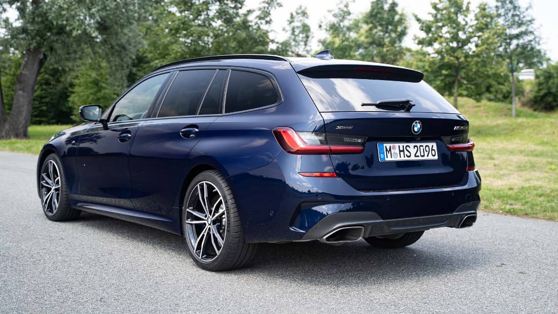 Bmw m340d xdrive