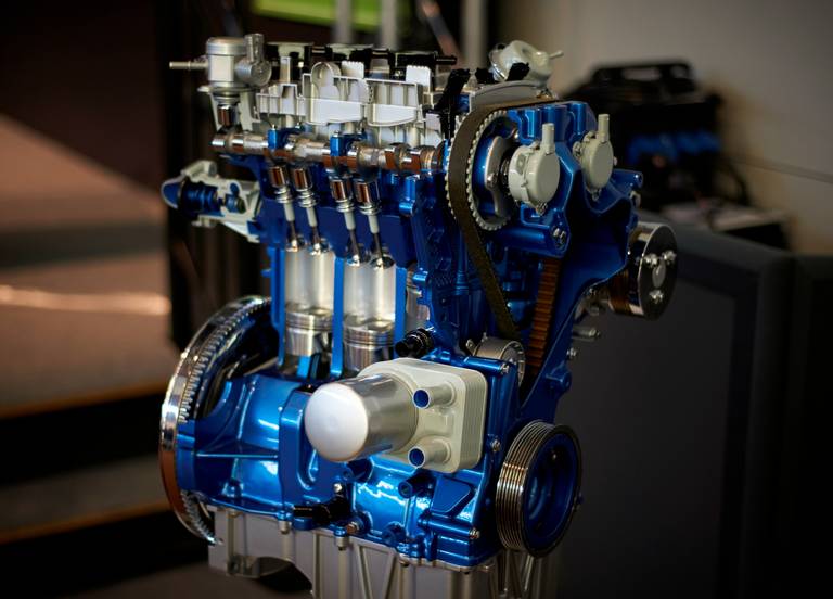 ford-ecoboost-engine